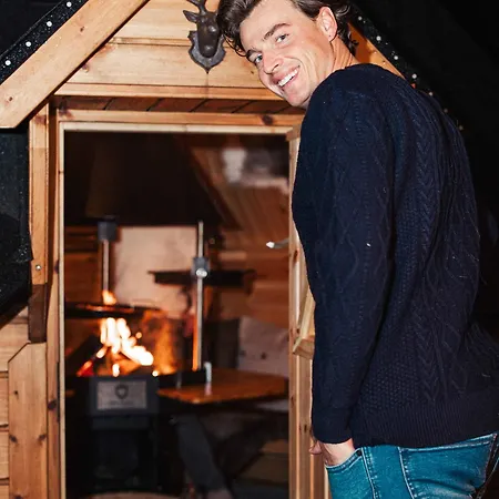 Deluxe - Premium Im Sauerland Holiday home *