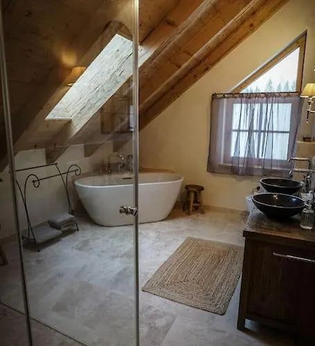 Feriehus Deluxe - Premium Im Sauerland