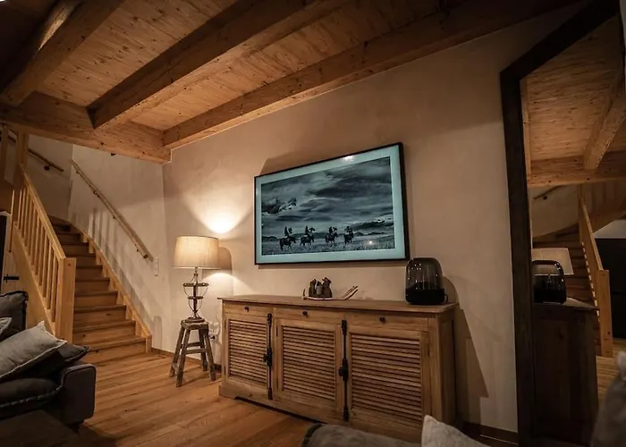 Deluxe - Premium Im Sauerland *