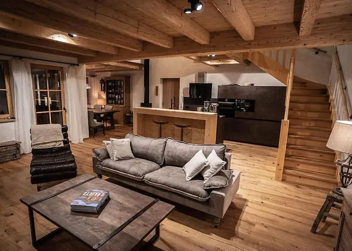 Deluxe - Premium Im Sauerland Feriehus *