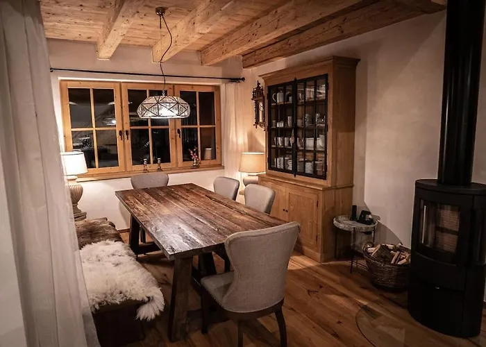 Feriehus Deluxe - Premium Im Sauerland *