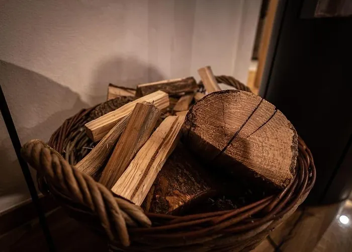 Deluxe - Premium Im Sauerland * Schmallenberg