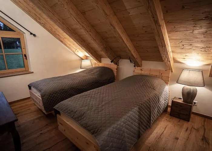 Deluxe - Premium Im Sauerland Feriehus