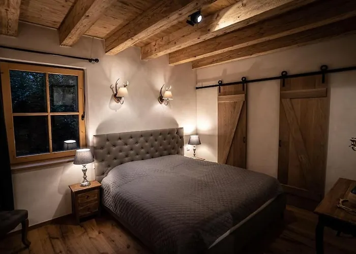 Deluxe - Premium Im Sauerland