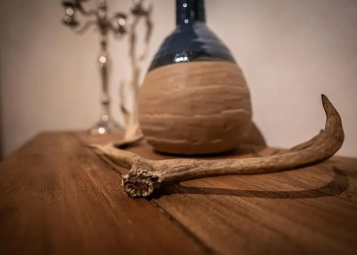 Deluxe - Premium Im Sauerland Feriehus *