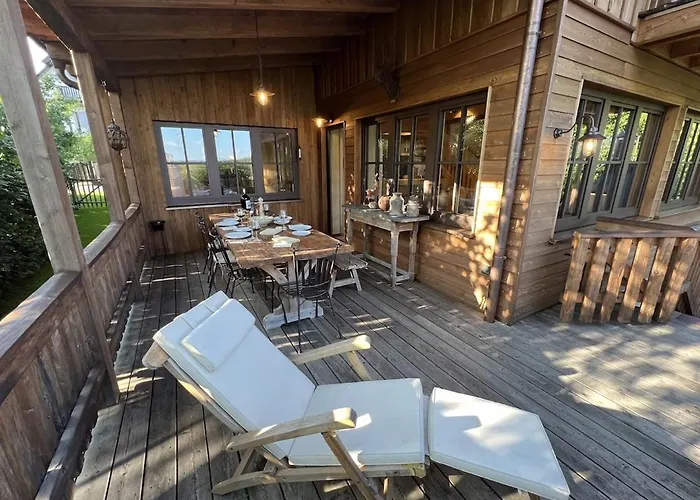 Feriehus Deluxe - Premium Im Sauerland *