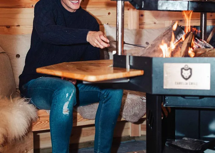 Deluxe - Premium Im Sauerland